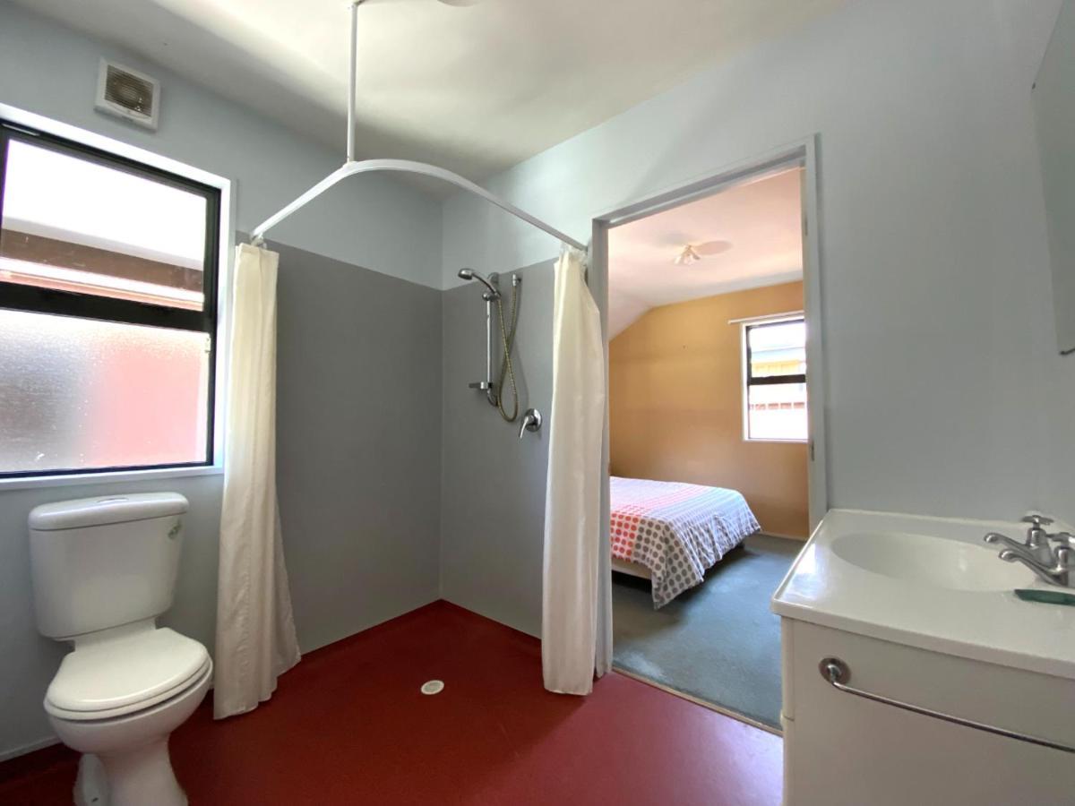 3 Mt Isobel Place Ханмер-Спрингс Экстерьер фото